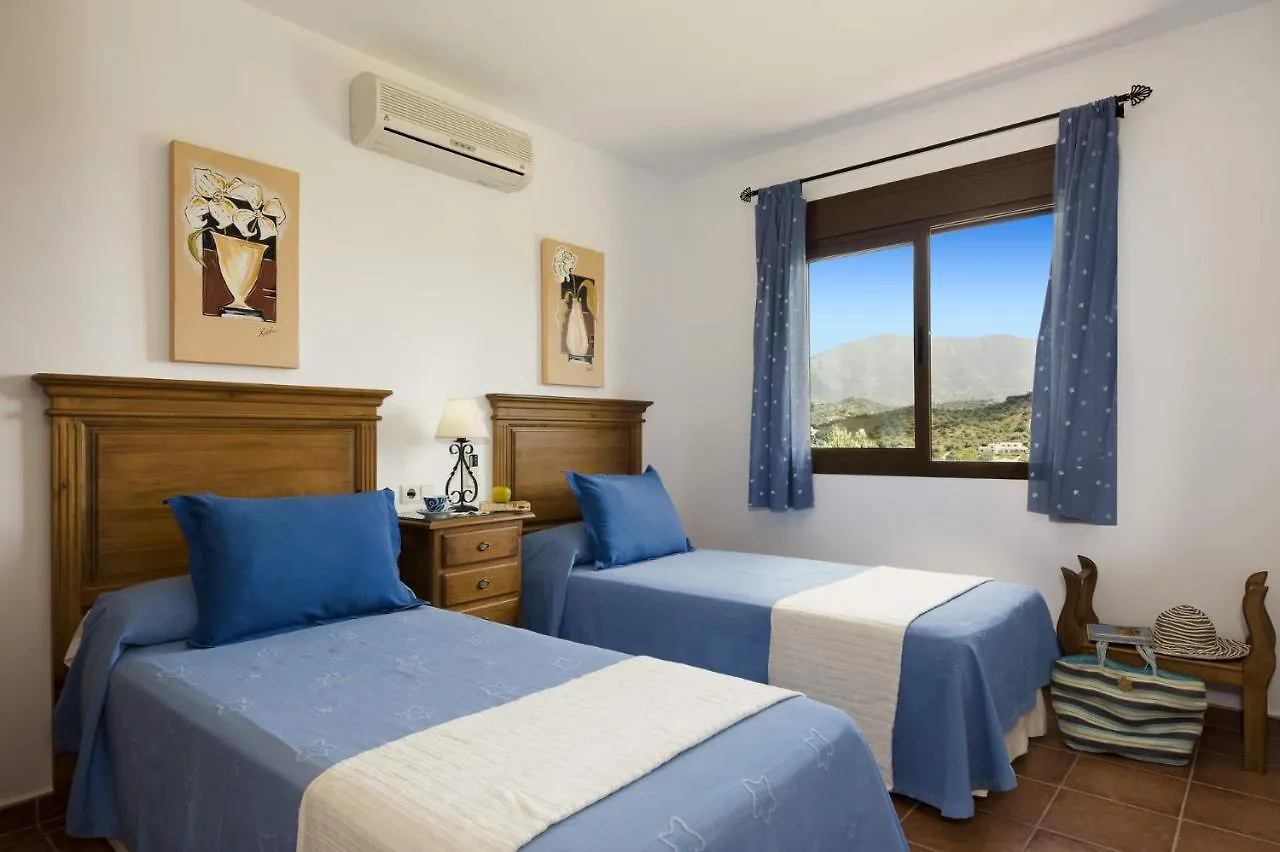 Villa Algazara By Villa Plus Mijas Spain